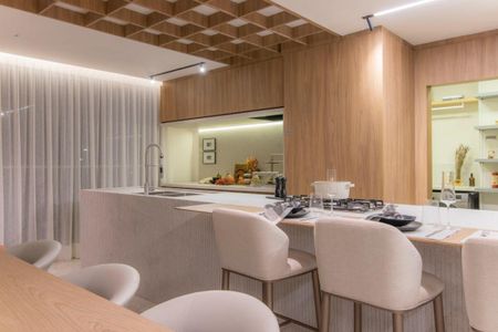 Apartamento à venda com 4 quartos, 220m² em Alto de Pinheiros, São Paulo