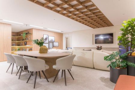 Apartamento à venda com 4 quartos, 220m² em Alto de Pinheiros, São Paulo