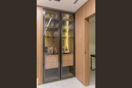Apartamento à venda com 4 quartos, 220m² em Alto de Pinheiros, São Paulo