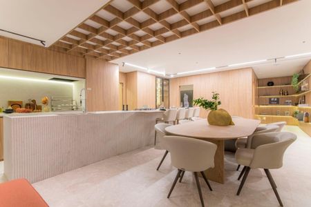 Apartamento à venda com 4 quartos, 220m² em Alto de Pinheiros, São Paulo