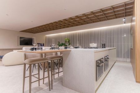 Apartamento à venda com 4 quartos, 220m² em Alto de Pinheiros, São Paulo