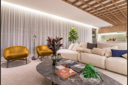 Apartamento à venda com 4 quartos, 220m² em Alto de Pinheiros, São Paulo