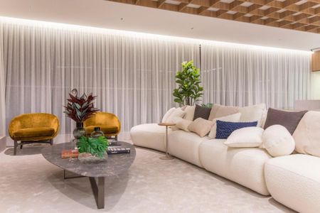 Apartamento à venda com 4 quartos, 220m² em Alto de Pinheiros, São Paulo