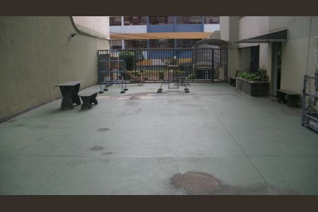 Apartamento à venda com 3 quartos, 90m² em Sagrada Família, Belo Horizonte