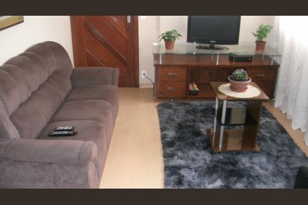 Apartamento à venda com 3 quartos, 90m² em Sagrada Família, Belo Horizonte