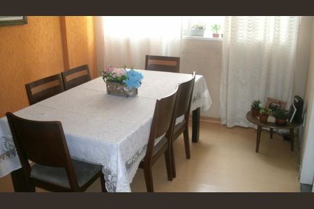 Apartamento à venda com 3 quartos, 90m² em Sagrada Família, Belo Horizonte