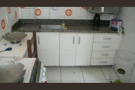 Apartamento à venda com 3 quartos, 90m² em Sagrada Família, Belo Horizonte