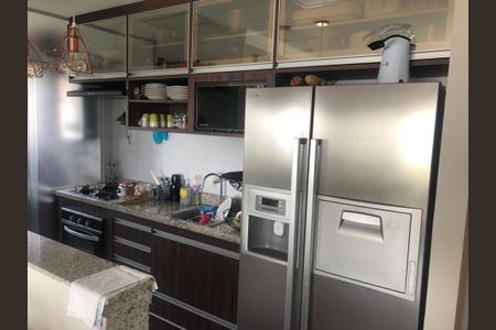 Apartamento à venda com 2 quartos, 60m² em Vila Romana, São Paulo