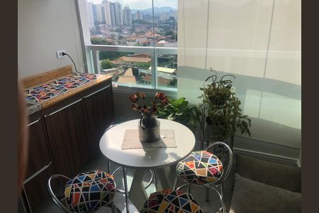 Apartamento à venda com 60m², 2 quartos e 2 vagas