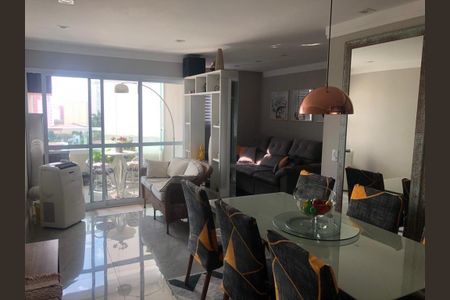 Apartamento à venda com 2 quartos, 60m² em Vila Romana, São Paulo