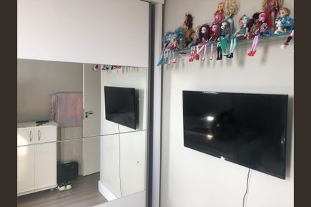 Apartamento à venda com 2 quartos, 60m² em Vila Romana, São Paulo