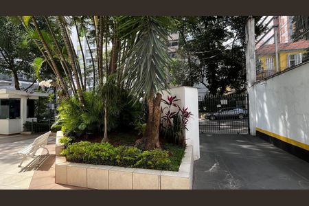 Apartamento à venda com 138m², 3 quartos e 1 vaga