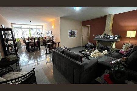 Apartamento à venda com 3 quartos, 138m² em Paraíso, São Paulo