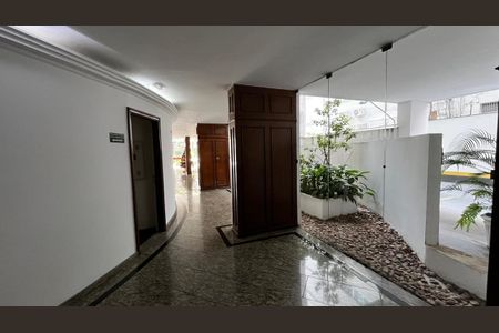 Apartamento à venda com 138m², 3 quartos e 1 vaga