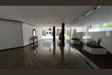 Apartamento à venda com 138m², 3 quartos e 1 vaga
