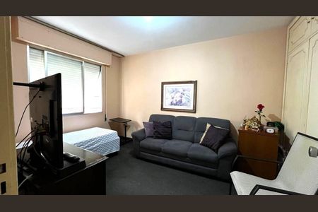 Apartamento à venda com 3 quartos, 138m² em Paraíso, São Paulo