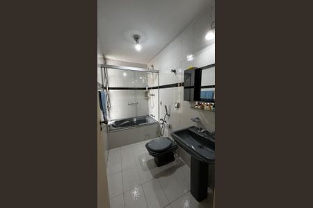 Apartamento à venda com 138m², 3 quartos e 1 vaga