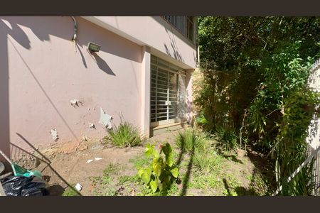 Área comum de casa à venda com 3 quartos, 211m² em Sumaré, São Paulo