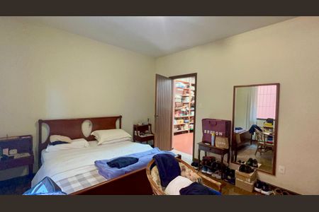 Quarto 3 de casa à venda com 3 quartos, 211m² em Sumaré, São Paulo