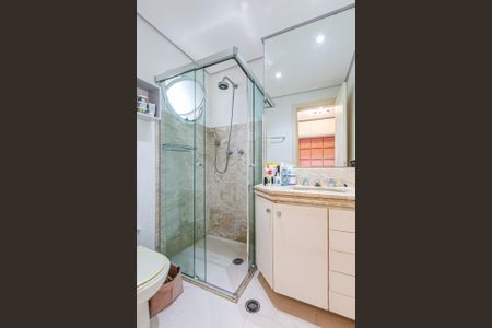 Apartamento à venda com 3 quartos, 240m² em Santa Cecilia, São Paulo