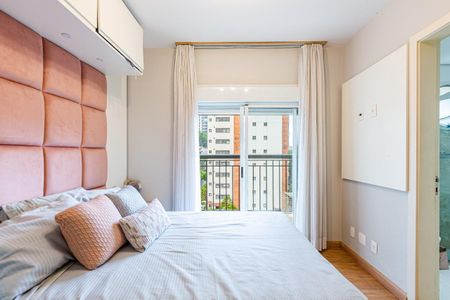Apartamento à venda com 3 quartos, 240m² em Santa Cecilia, São Paulo