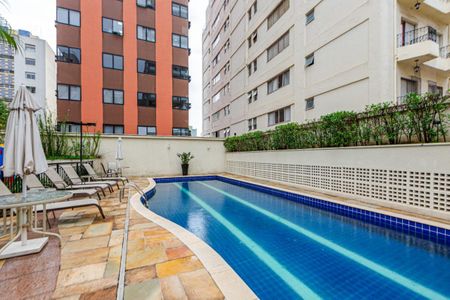 Apartamento à venda com 3 quartos, 240m² em Santa Cecilia, São Paulo