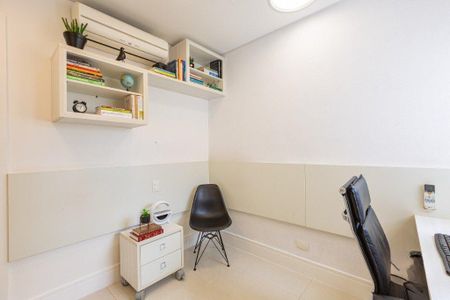 Apartamento à venda com 4 quartos, 165m² em Vila Romana, São Paulo