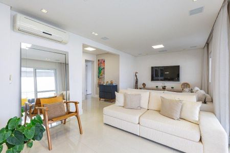 Apartamento à venda com 165m², 4 quartos e 3 vagas