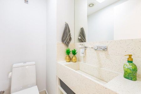Apartamento à venda com 4 quartos, 165m² em Vila Romana, São Paulo