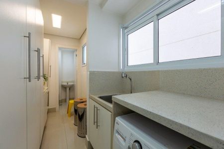 Apartamento à venda com 165m², 4 quartos e 3 vagas