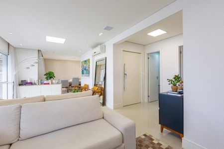 Apartamento à venda com 4 quartos, 165m² em Vila Romana, São Paulo