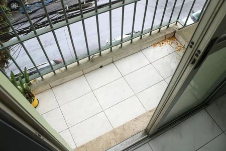 Apartamento à venda com 2 quartos, 70m² em Lapa / Vila Romana, São Paulo