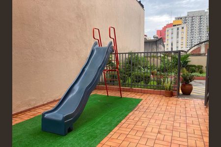 Apartamento à venda com 2 quartos, 49m² em Campos Elíseos, São Paulo