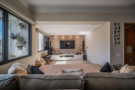 Apartamento à venda com 2 quartos, 97m² em Indianópolis, São Paulo