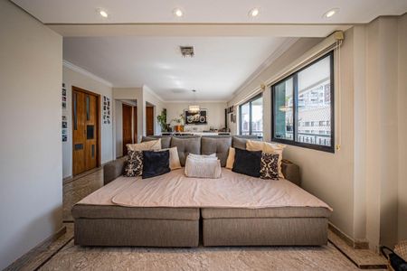 Apartamento à venda com 2 quartos, 97m² em Indianópolis, São Paulo