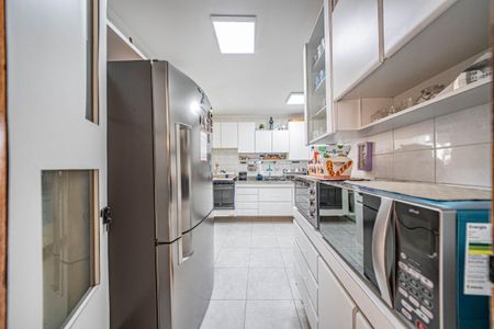 Apartamento à venda com 2 quartos, 97m² em Indianópolis, São Paulo