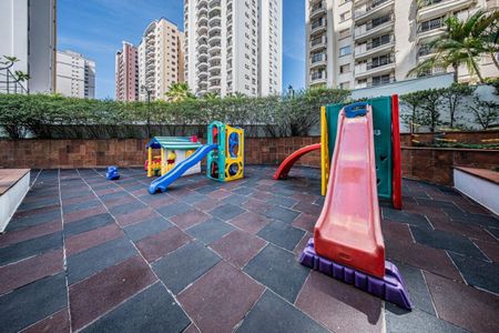 Apartamento à venda com 2 quartos, 97m² em Indianópolis, São Paulo