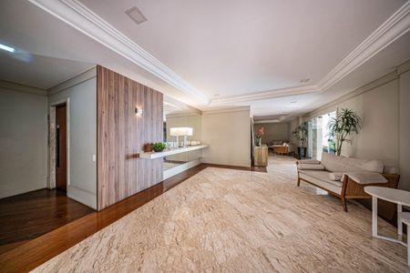 Apartamento à venda com 2 quartos, 97m² em Indianópolis, São Paulo