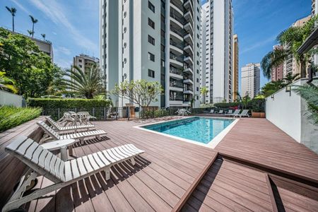 Apartamento à venda com 2 quartos, 97m² em Indianópolis, São Paulo