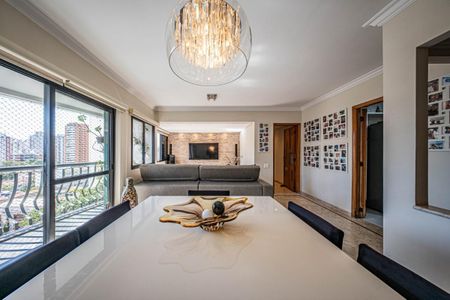 Apartamento à venda com 2 quartos, 97m² em Indianópolis, São Paulo