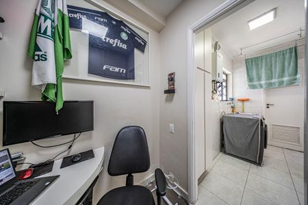 Apartamento à venda com 2 quartos, 97m² em Indianópolis, São Paulo
