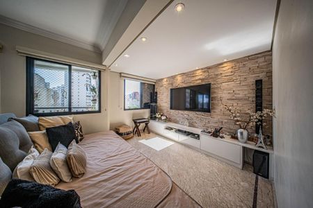 Apartamento à venda com 2 quartos, 97m² em Indianópolis, São Paulo