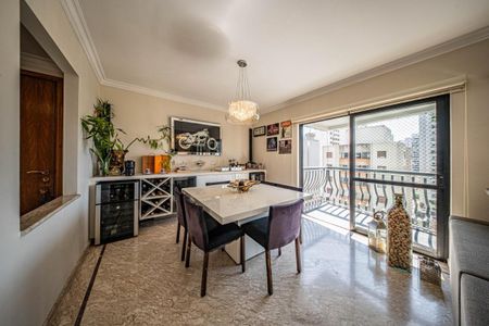 Apartamento à venda com 2 quartos, 97m² em Indianópolis, São Paulo
