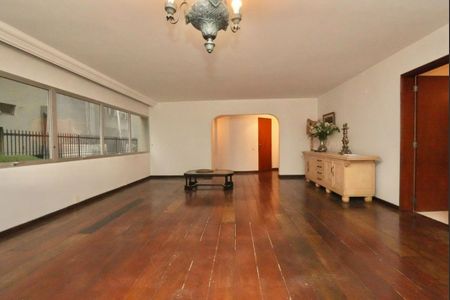 Apartamento à venda com 170m², 3 quartos e 2 vagas