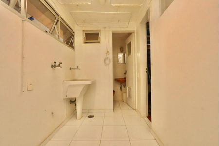 Apartamento à venda com 170m², 3 quartos e 2 vagas