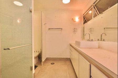 Apartamento à venda com 170m², 3 quartos e 2 vagas