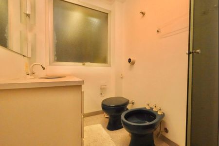 Apartamento à venda com 170m², 3 quartos e 2 vagas