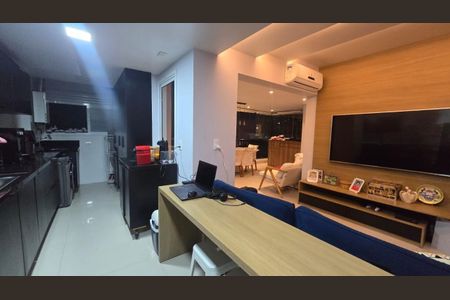 Apartamento à venda com 3 quartos, 92m² em Santana, São Paulo