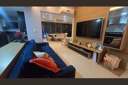 Apartamento à venda com 3 quartos, 92m² em Santana, São Paulo