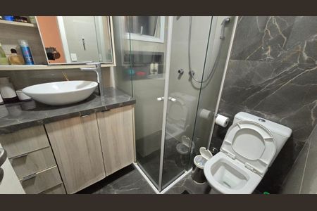 Apartamento à venda com 3 quartos, 92m² em Santana, São Paulo
